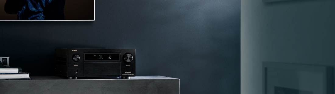 Denon HEOS: What is it and How does it work?