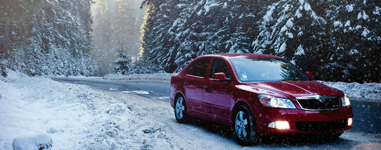 Maximize Your Car Audio for Winter Road Trips
