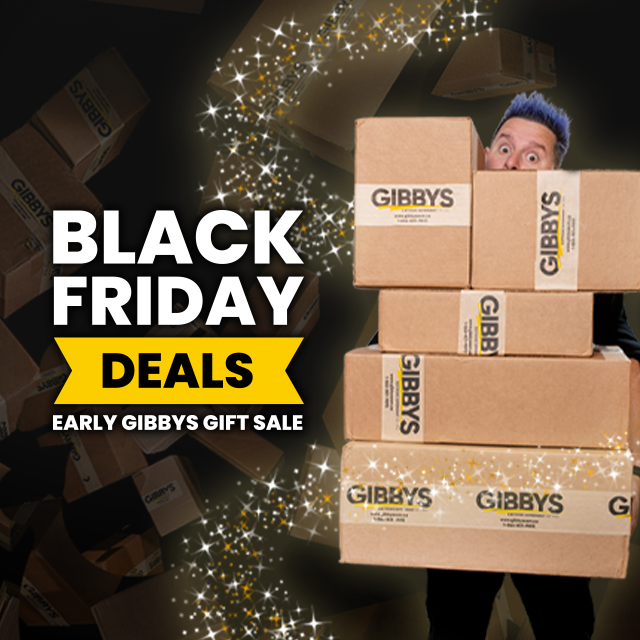 Gibby’s Electronic 2024 Gift List: Best TVs, Car Audio, Speakers, Receivers, Custom Installation Services, and Home Theaters