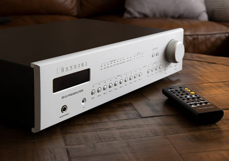 Bryston: Precision Audio Engineering Worth Every Dollar