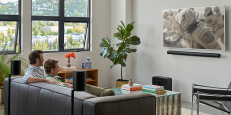 Sonos vs Bluesound vs WiiM vs HEOS: Which Multi-Room Audio System Is Right for You?