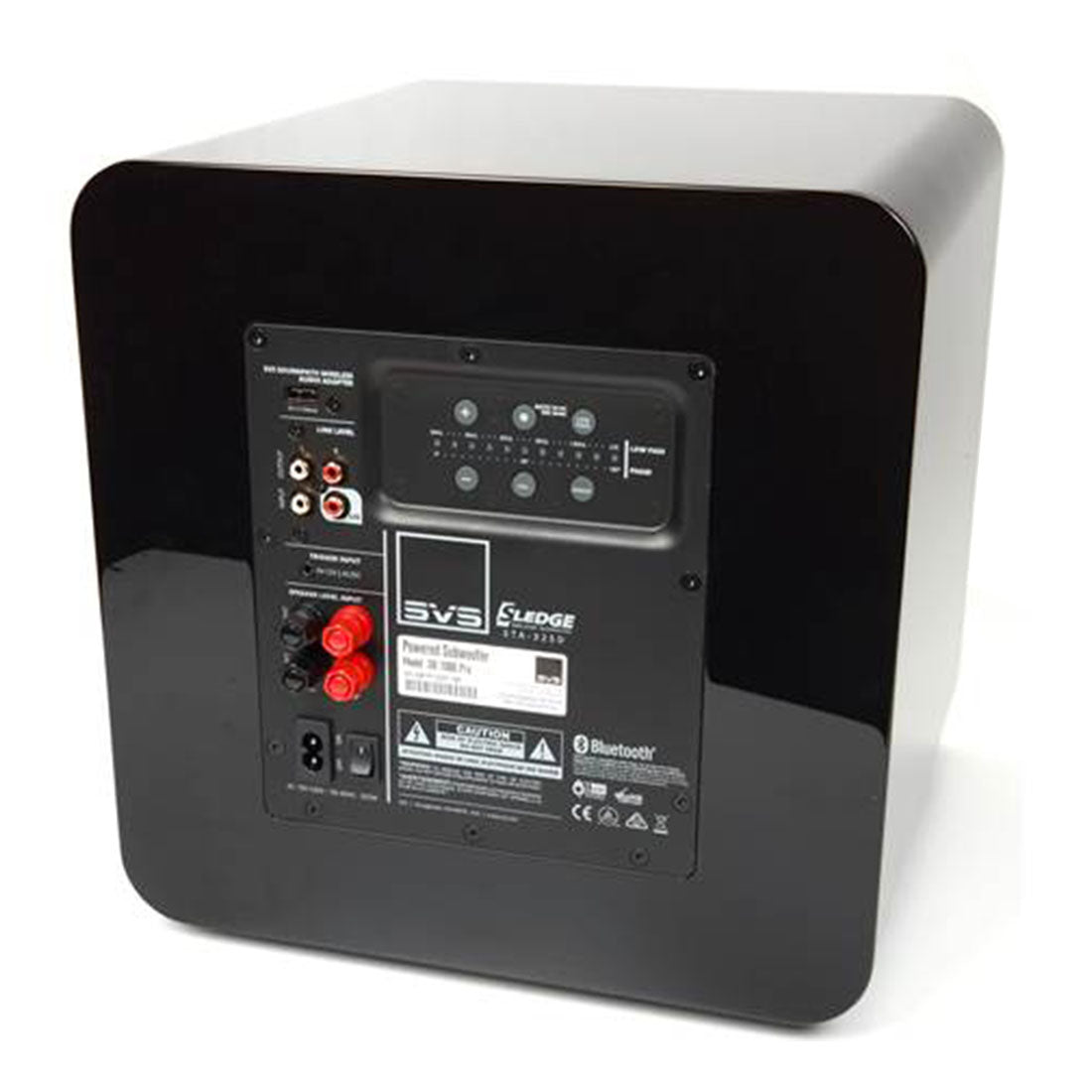 SVS SB-1000 Pro 325 W 12" Powered Subwoofer