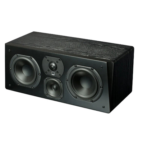 SVS Prime Center Channel Speaker