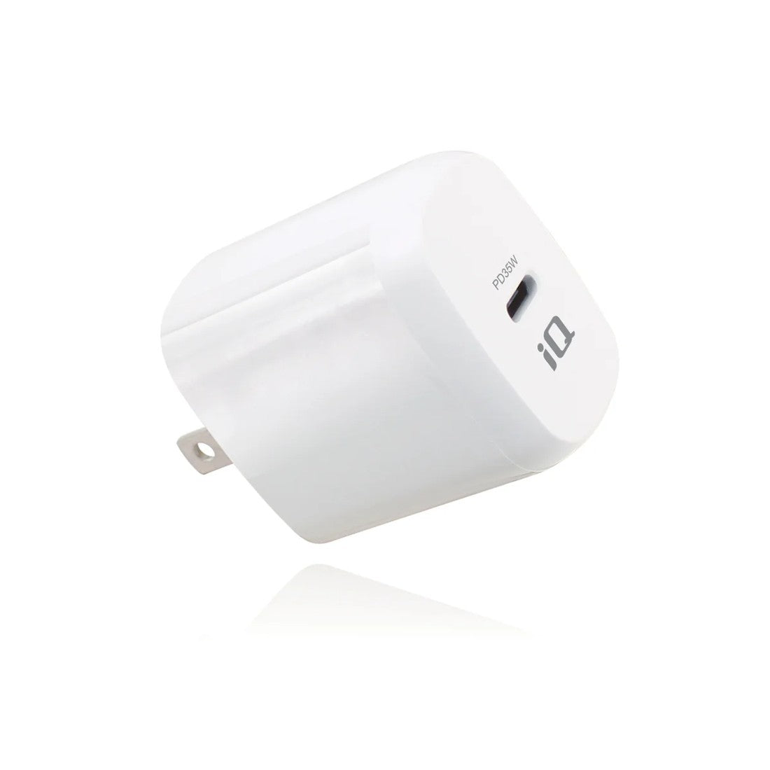 iQ Apple Charging Bundle