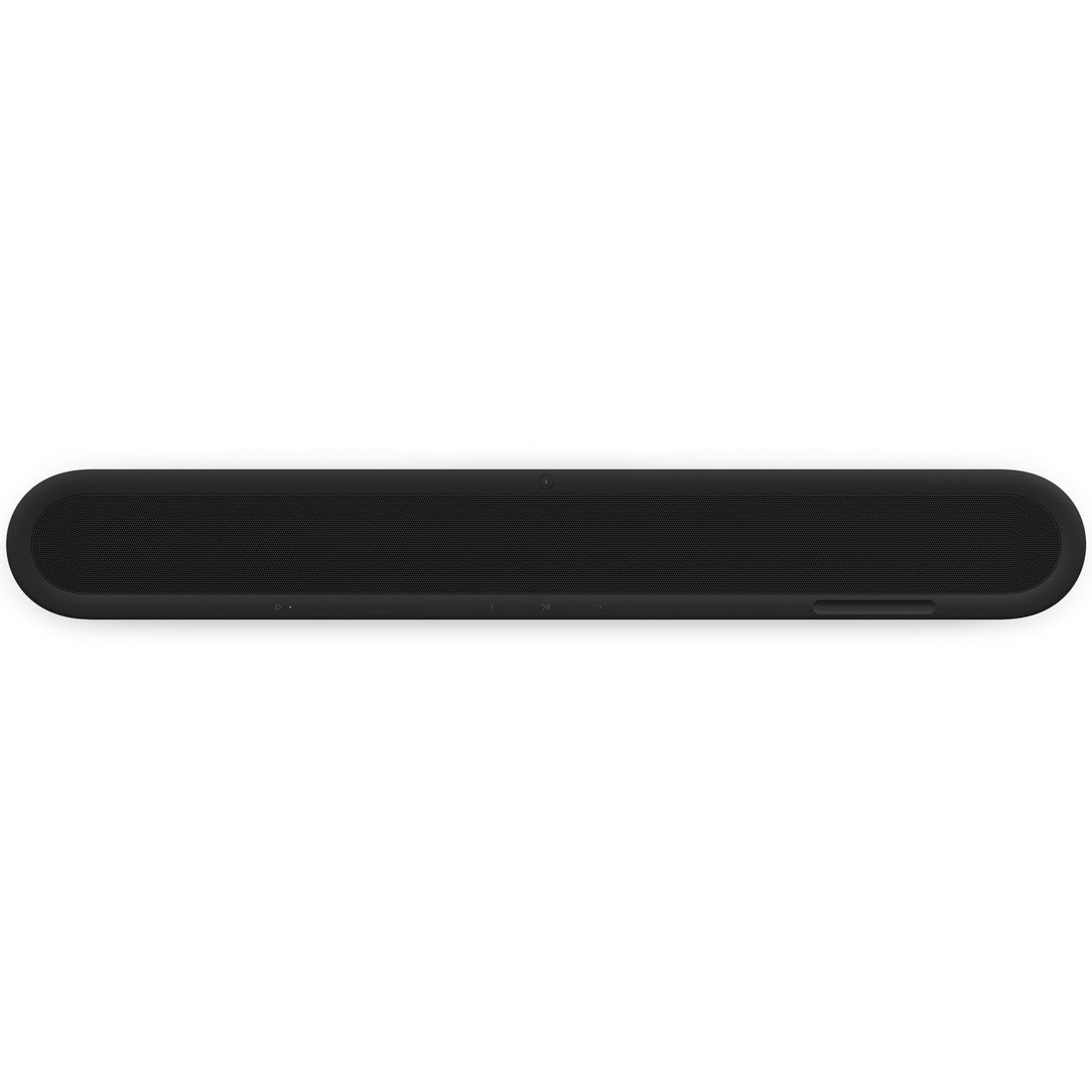 Beam Ultra in Black, top view