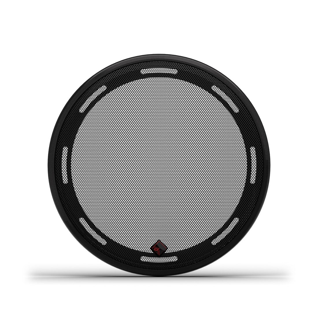 Rockford Fosgate GS-8 Punch V2 8" Surface Mount Speaker Grilles - Pair