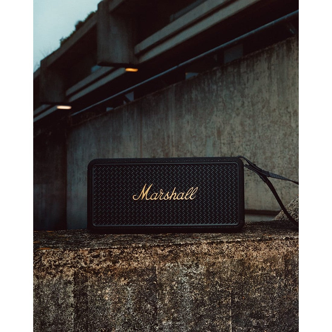 Marshall Middleton II Portable Speaker
