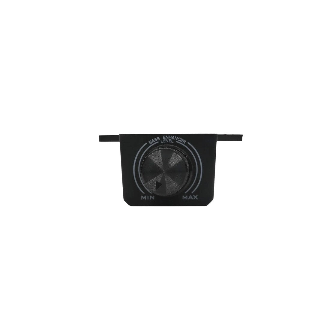 Cerwin Vega VPAS841 8" Powered Slim Subwoofer Enclosure with 4-Channel Speaker Output