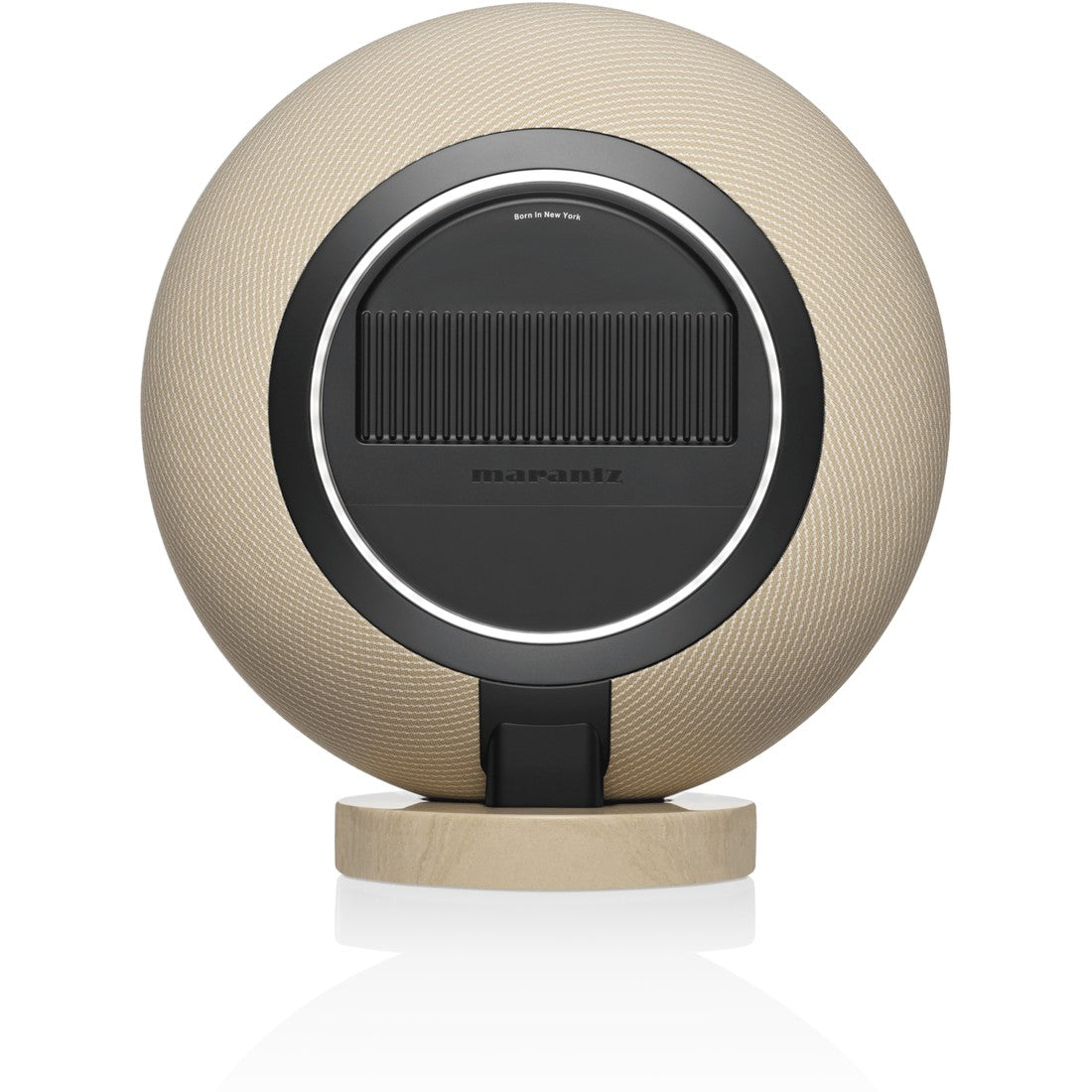 Grand Horizon - Marantz Champagne