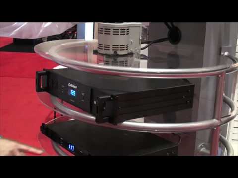 Furman P-2400 IT Prestige Symmetrically Balanced Power Conditioner
