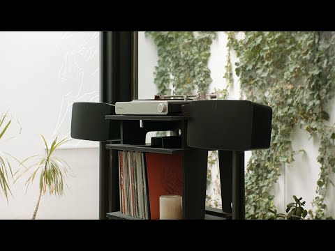 Victrola VICSCUS1