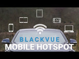 BlackVue DR750X-3CH-TRUCKPLUS-32 3-Channel/3-Camera 32GB Dashcam