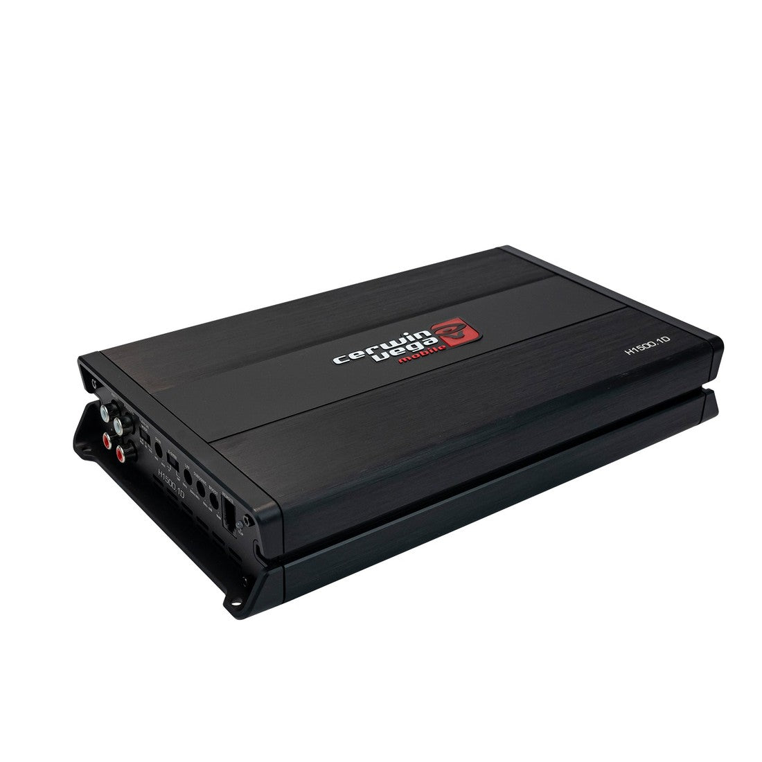 Cerwin Vega H1500.1D HED Series 1500W Class D Monoblock Amplifier (H15001D)
