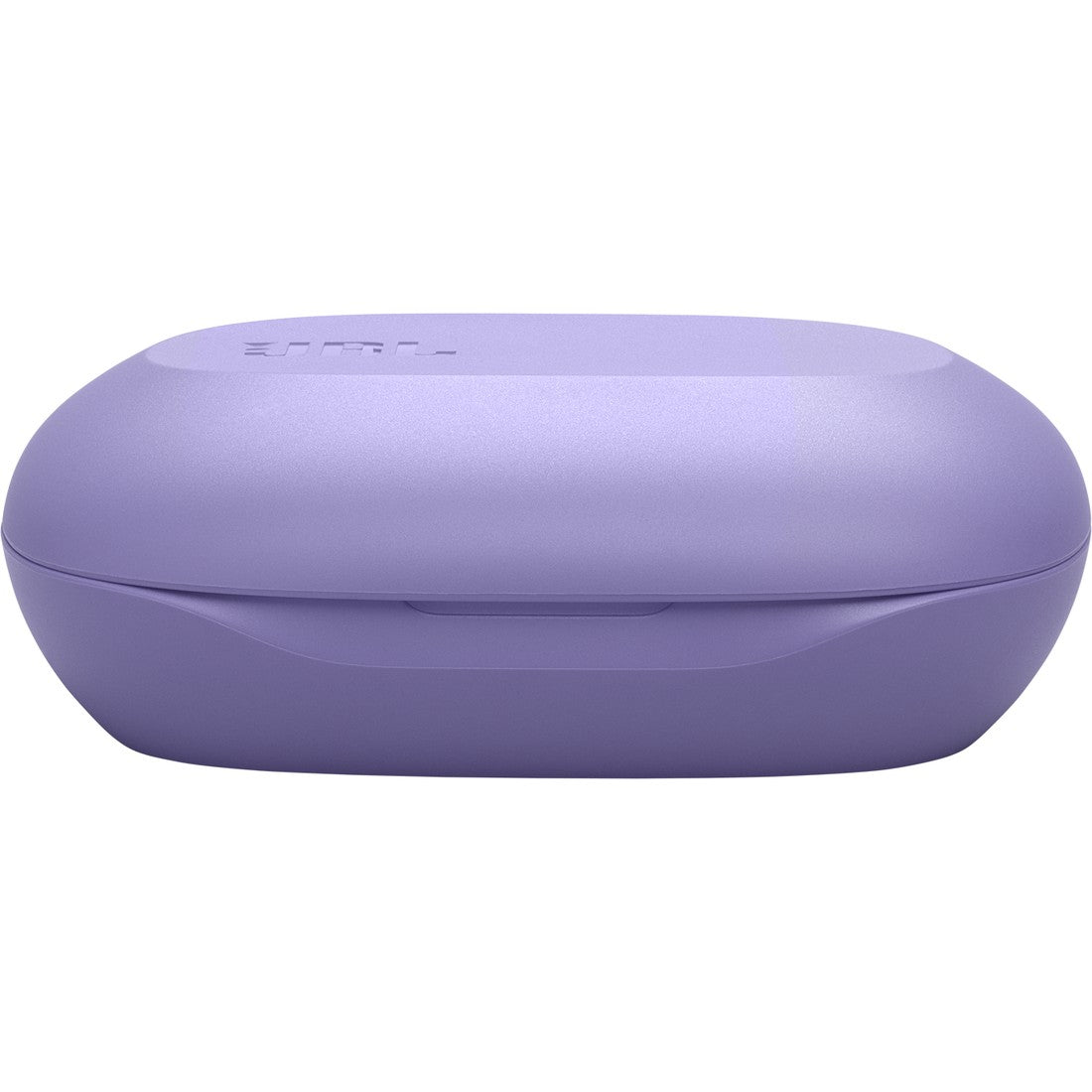 JBL Sense Lite - Purple - True Wireless Open-ear Headphones - Top