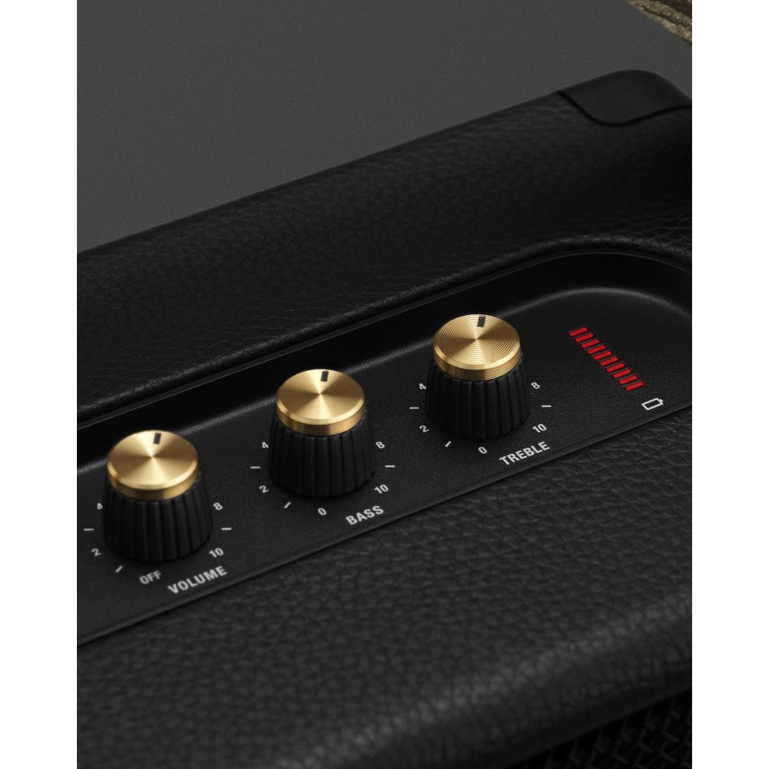 Marshall Kilburn II Portable Bluetooth Speaker