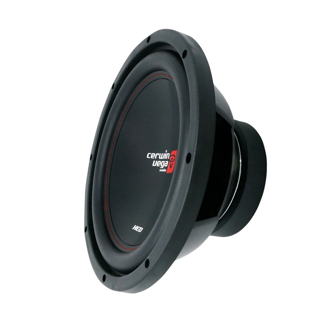 Cerwin Vega XED10V2 XED Series 10" 4-Ohm SVC Car Subwoofer