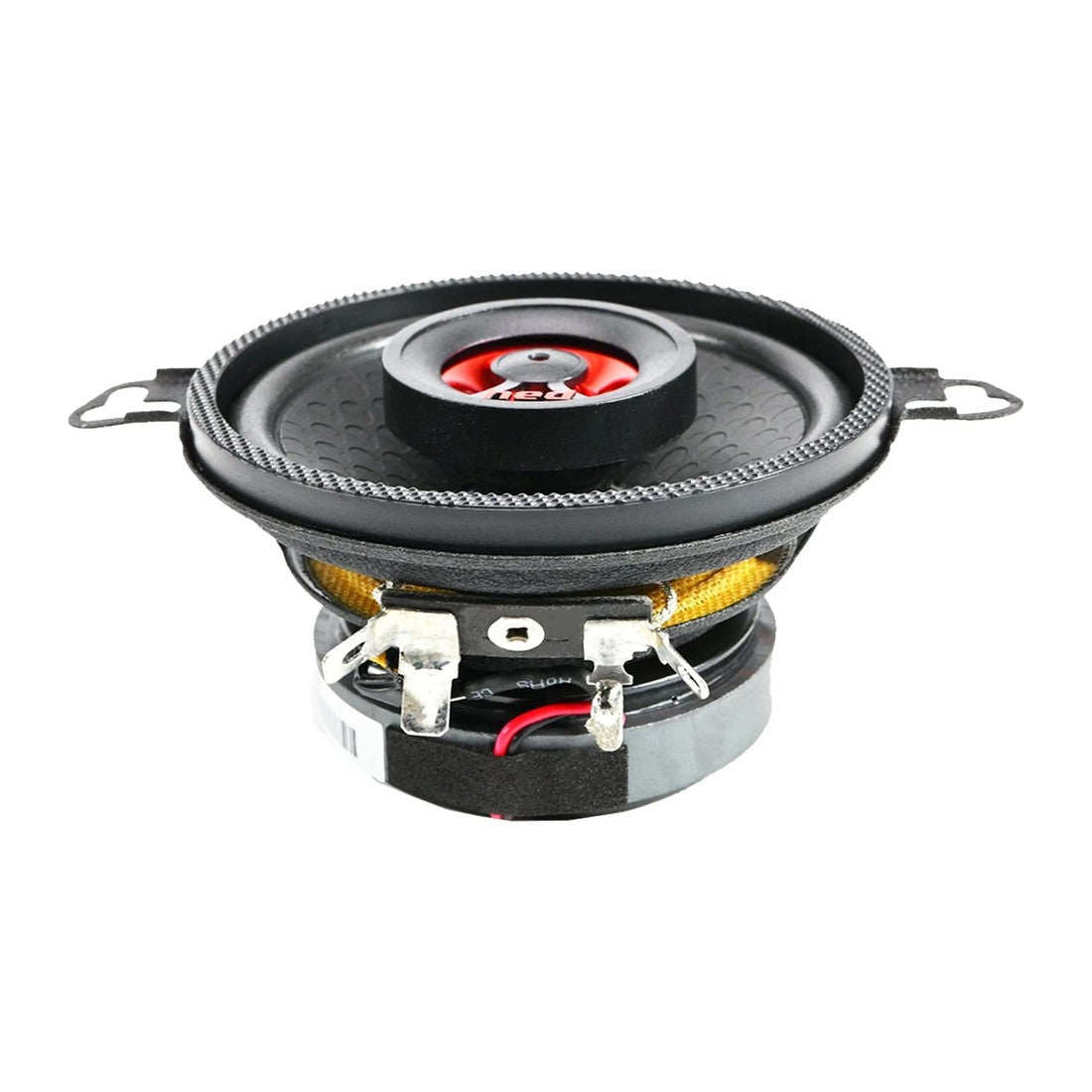 Cerwin Vega H35 HED Series 3.5" 2-Way Coaxial Car Speakers - Pair