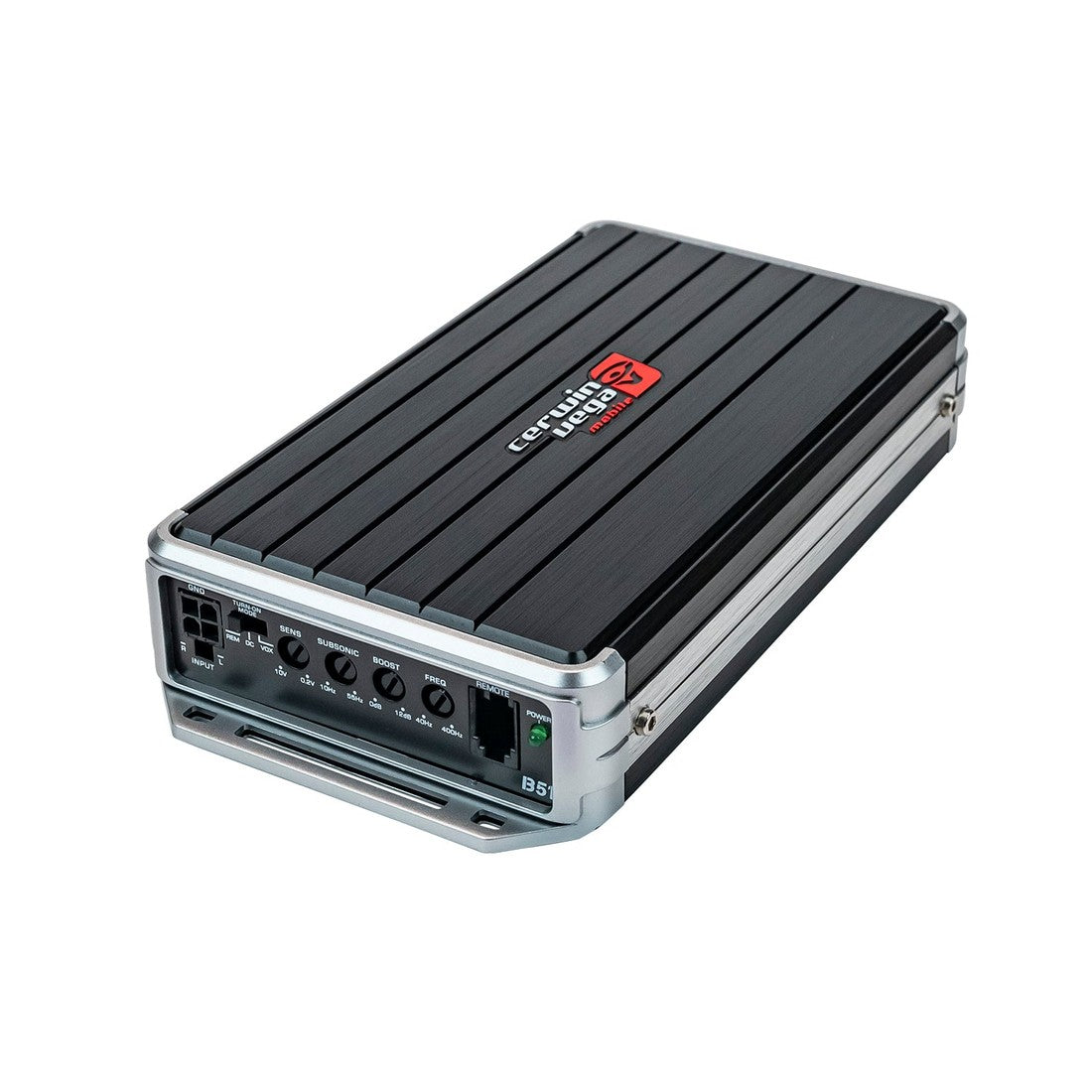 Cerwin Vega B51 Stealth Bomber Series 500W Class D Monoblock Amplifier