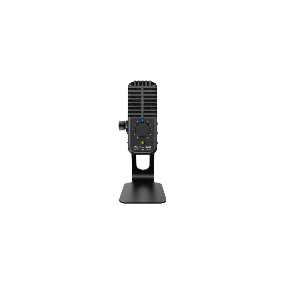 IK Multimedia iRig Stream Mic USB Stereo USB Microphone Interface (1143456)