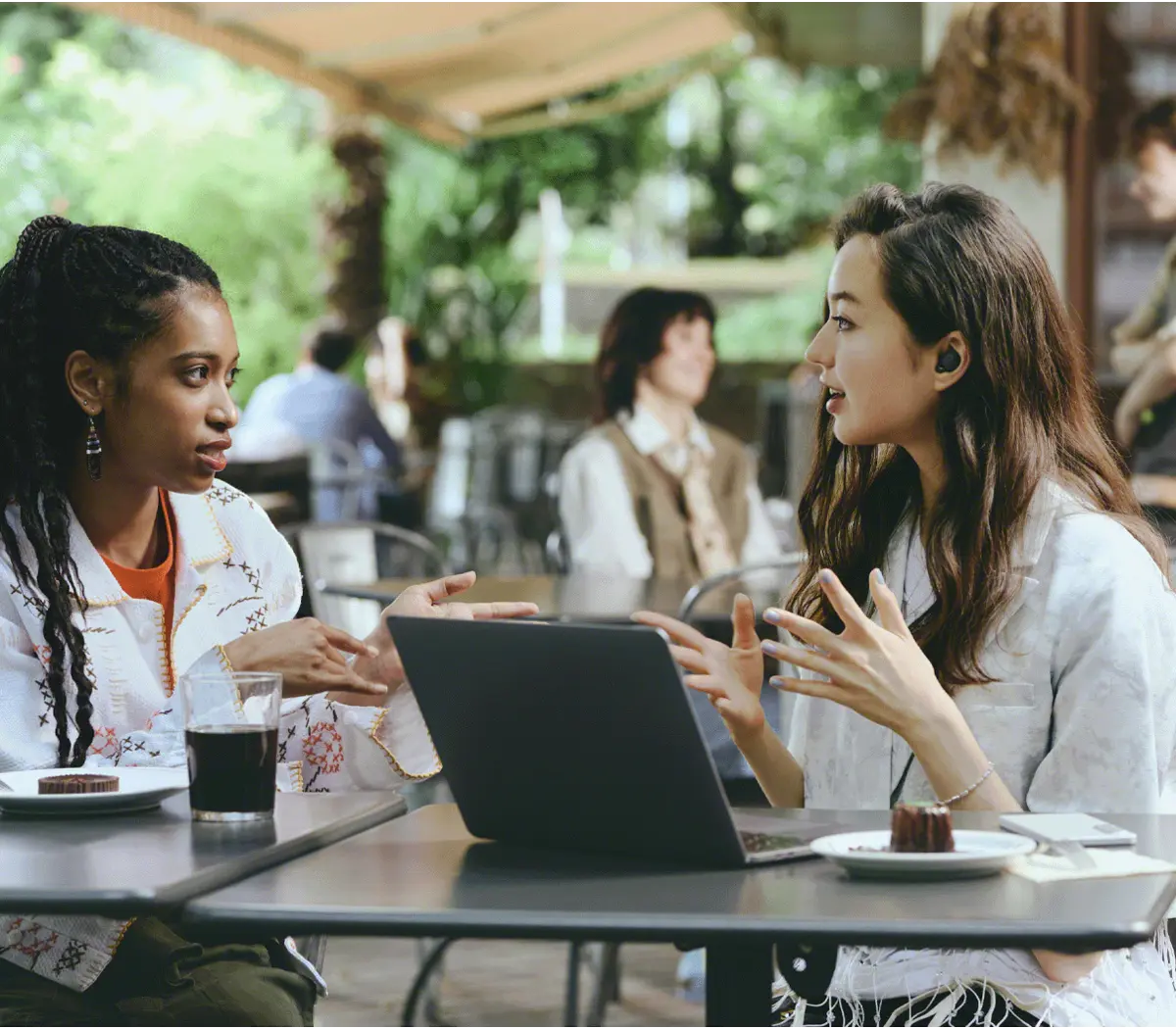 Sony WFL910 LinkBuds Open True Wireless Earbuds