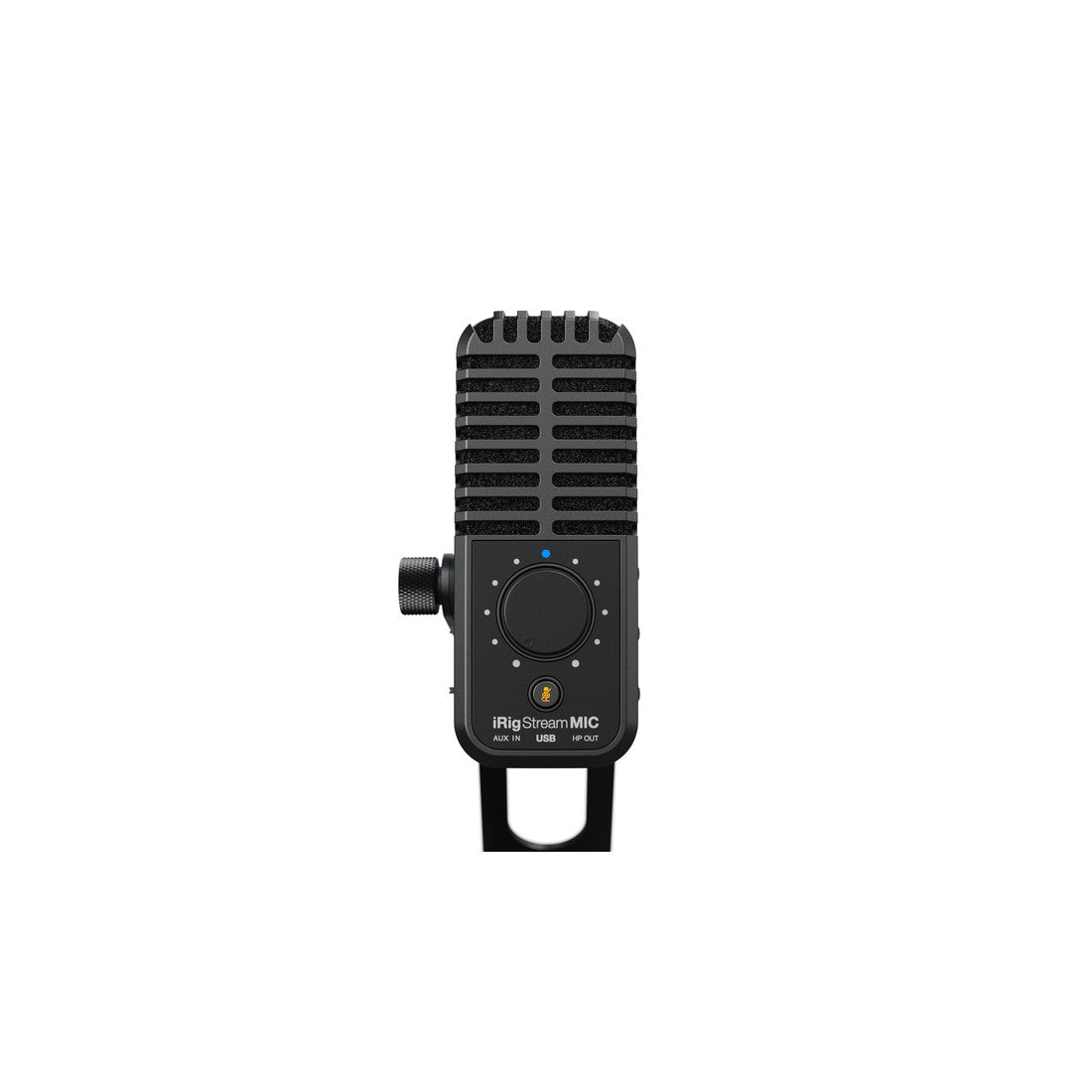 IK Multimedia iRig Stream Mic USB Stereo USB Microphone Interface (1143456)