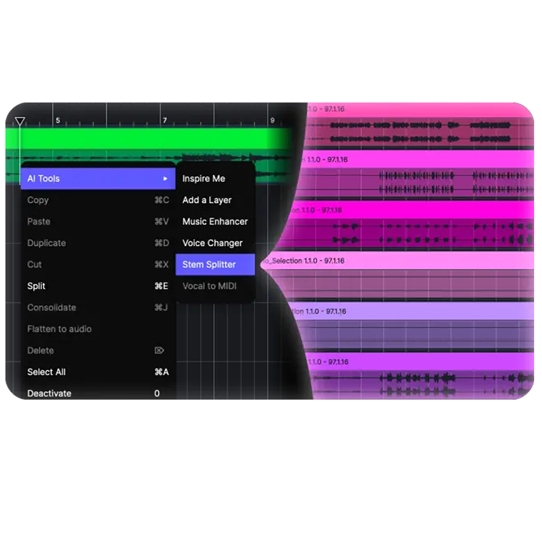 Ace Studio 1358-4210 Studio Artist 2.0 Lifetime Software
