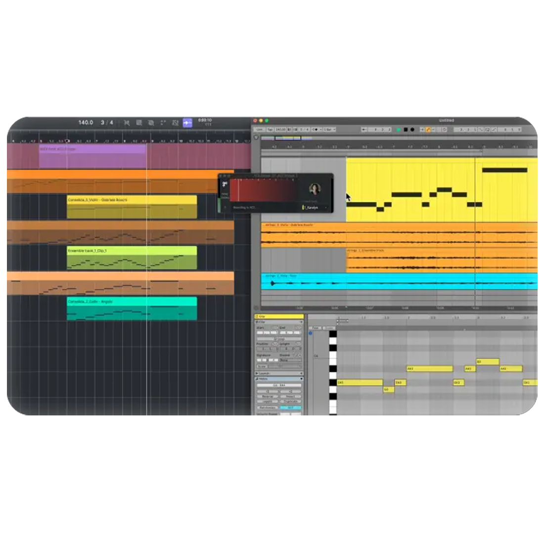 Ace Studio 1358-4210 Studio Artist 2.0 Lifetime Software