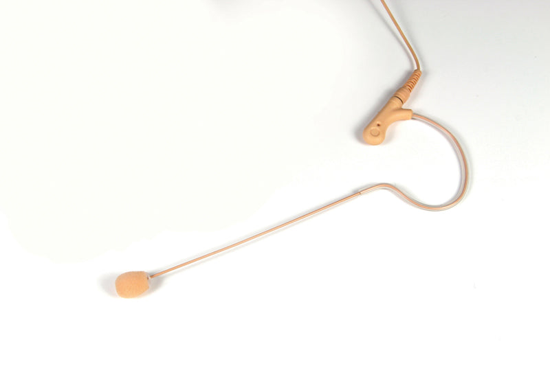 TOA MIC-XEM77 Headworn Microphone for S5 Series
