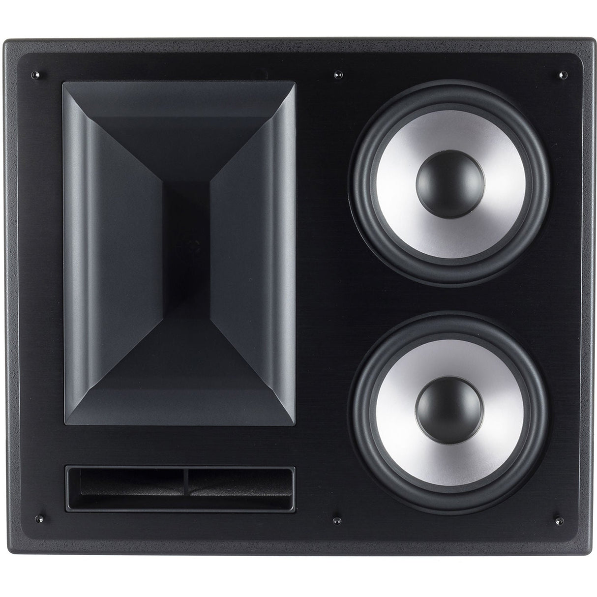 Klipsch KL-650-THX Bookshelf Speaker Each (KL650THXL)