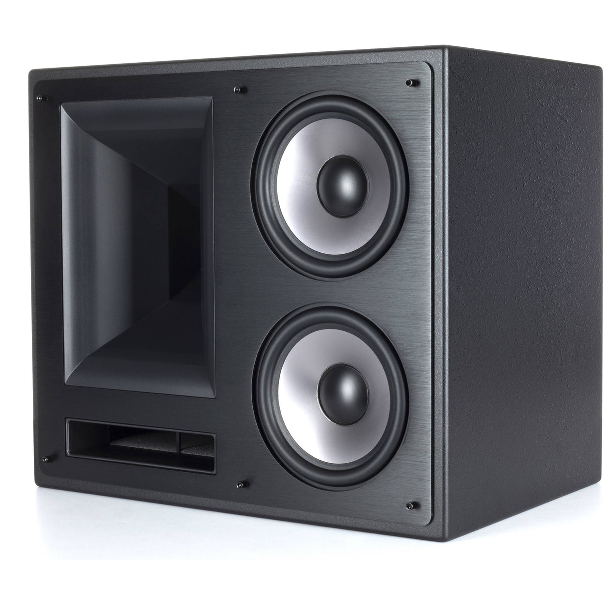 Klipsch KL-650-THX Bookshelf Speaker Each (KL650THXL)