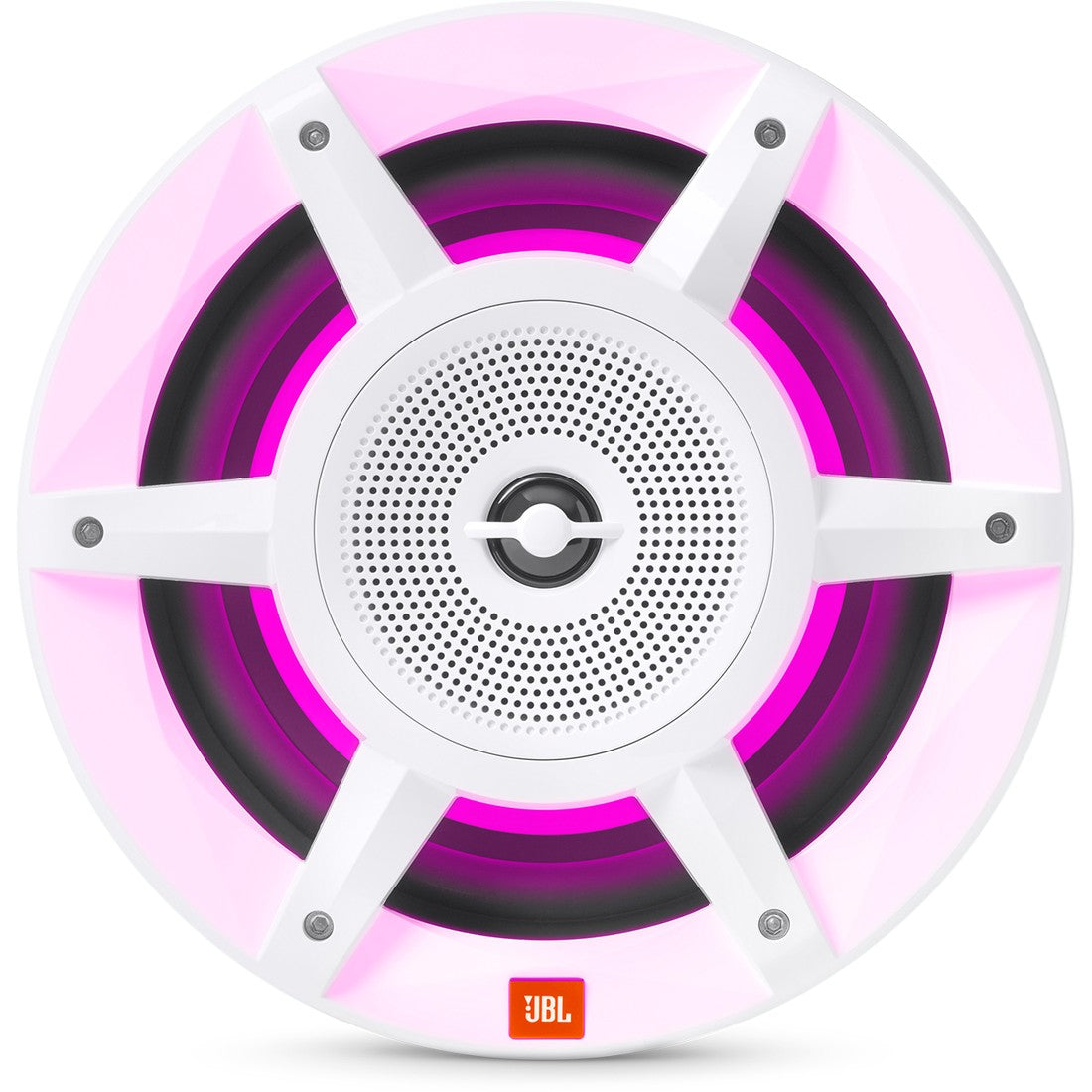 JBL Stadium Marine M8030 - White - Take JBL concert level sound to the high seas. - Detailshot 3