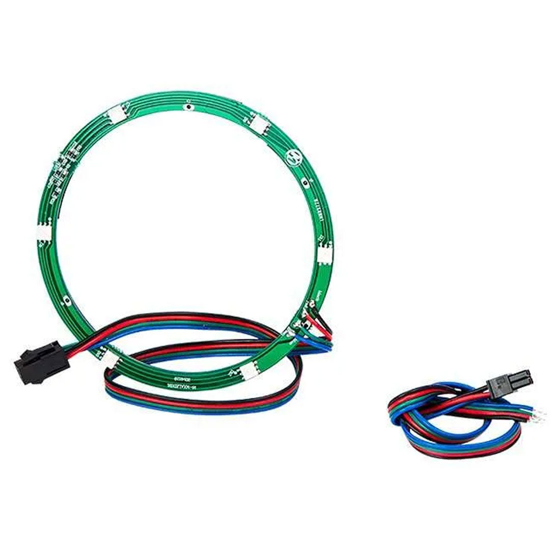 Memphis Audio 16-MXALEDSB1 LED Ring for MXA Subwoofers - Each