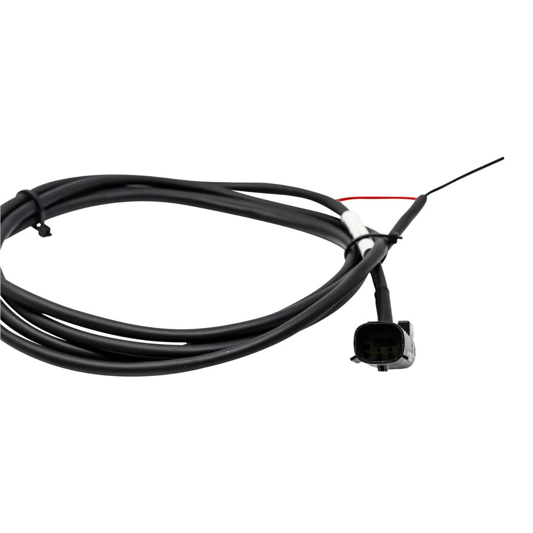 Cerwin Vega CMHR2 2-Channel Amplifier Installation Kit for 1998-2023 Harley Davidson Models