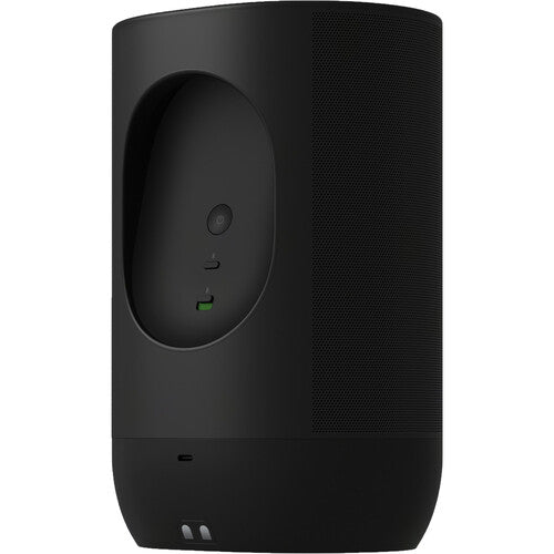 Sonos MOVE 2 Portable Speaker (MOVE2US1)
