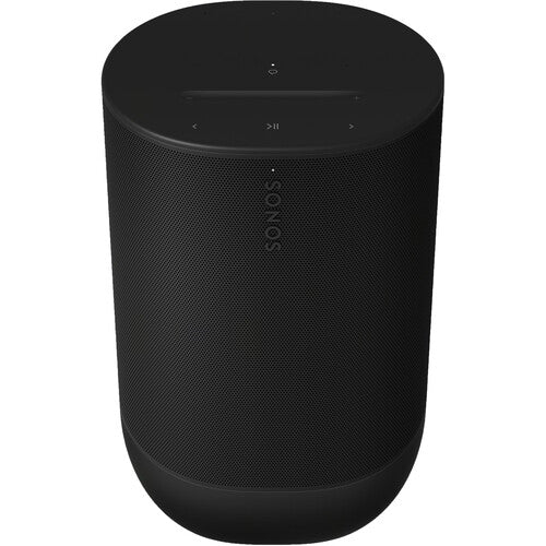 Sonos MOVE 2 Portable Speaker (MOVE2US1)