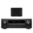 Denon AVR-X1800H 7.2 Channel Receiver | Home Speaker Bundle