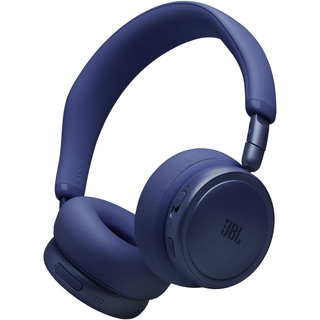 JBL Live 680NC Wireless On-Ear Noise Cancelling Headphones