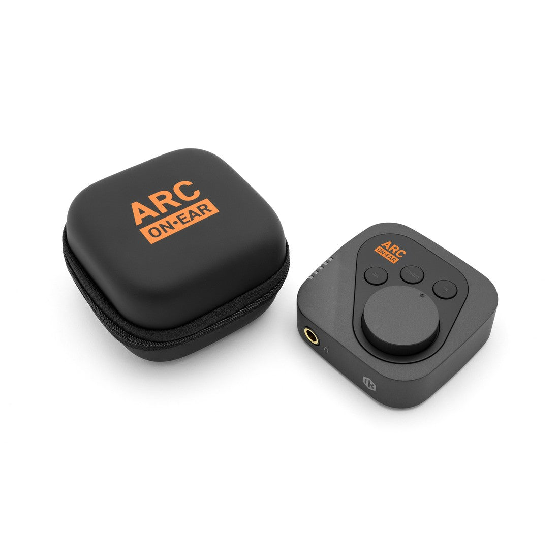 IK Multimedia ARC ON-EAR Headphones (11-44327)