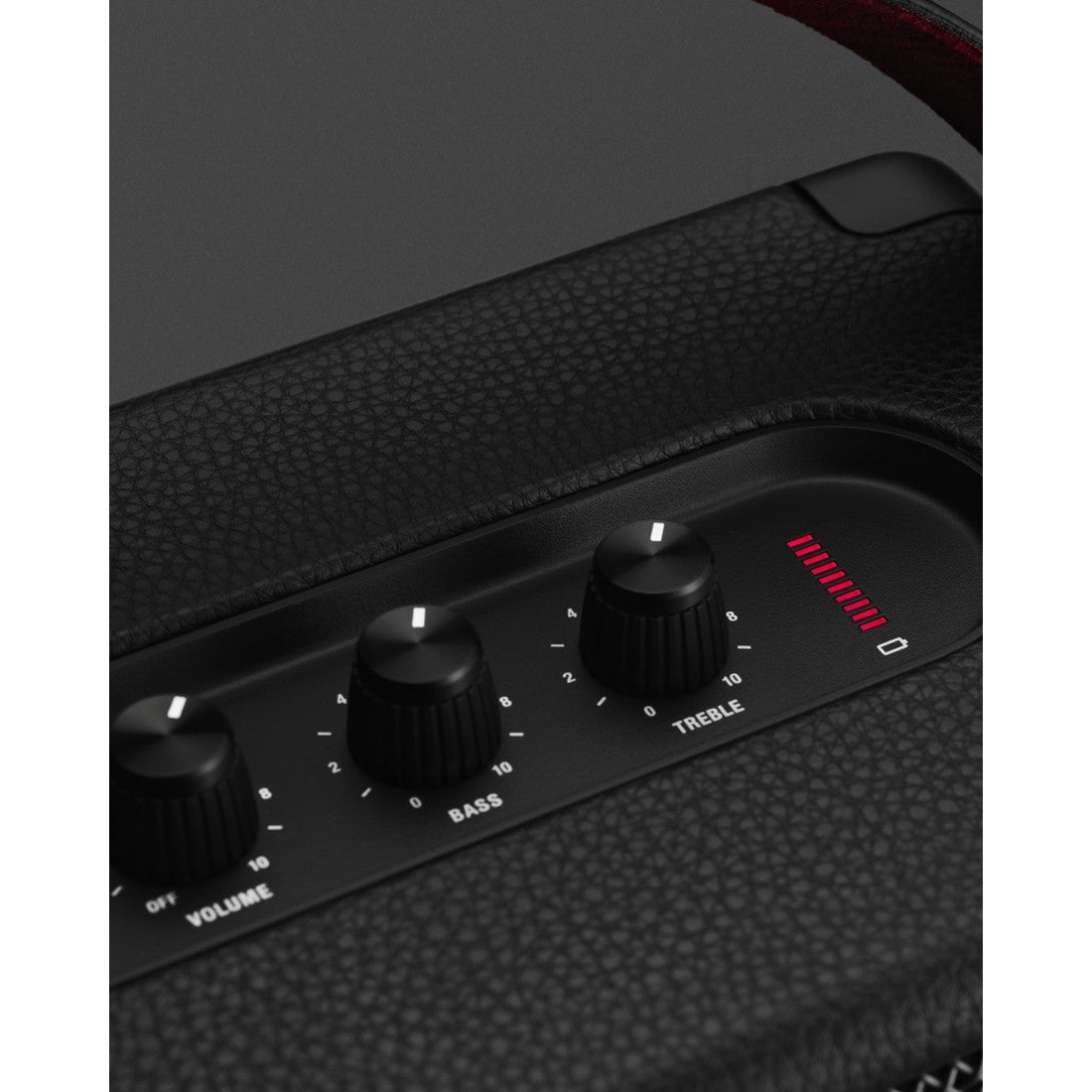 Marshall Kilburn II Portable Bluetooth Speaker