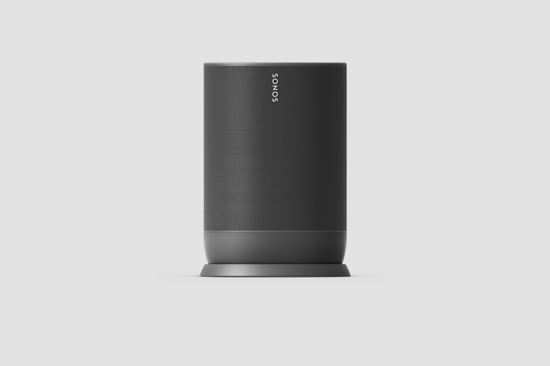 Sonos MOVE Charging Base