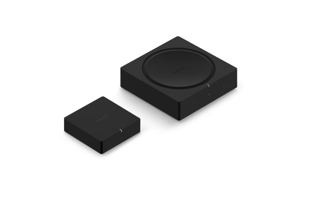Sonos PORT