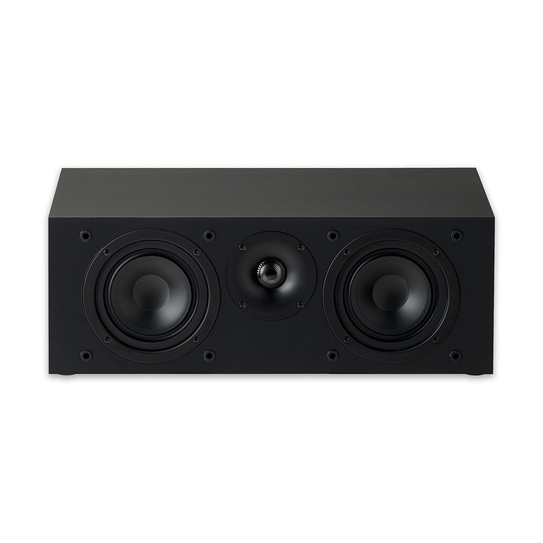 Paradigm MONITOR SE 6000F 5.0 Speaker Bundle #1 – Black