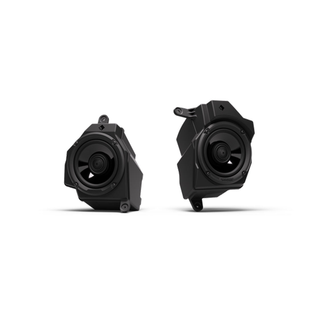 Rockford Fosgate	24WRNGLER-STG3 1,800 Watt All-In-One Audio Kit for Select 2024+ Jeep Wrangler JL