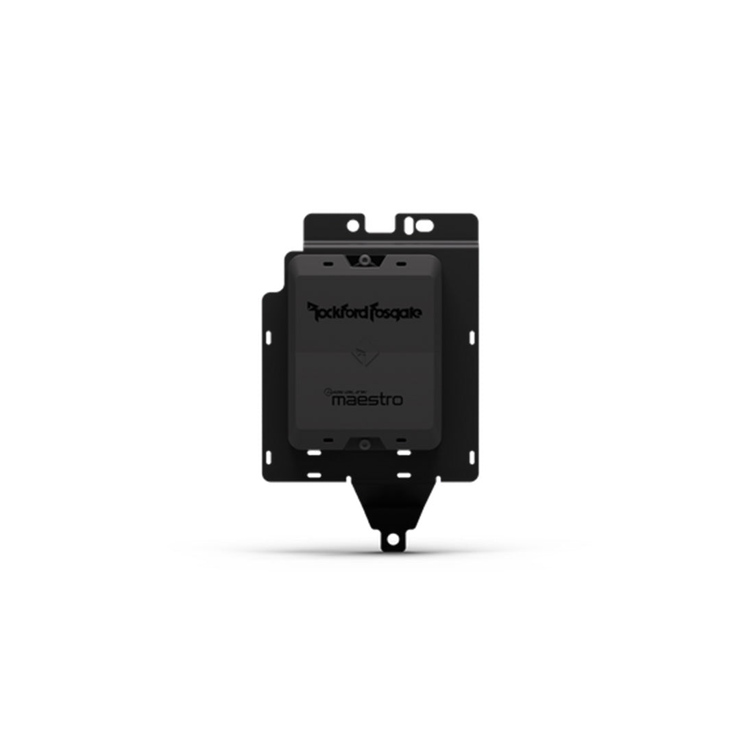 Rockford Fosgate	24WRNGLER-STG3 1,800 Watt All-In-One Audio Kit for Select 2024+ Jeep Wrangler JL