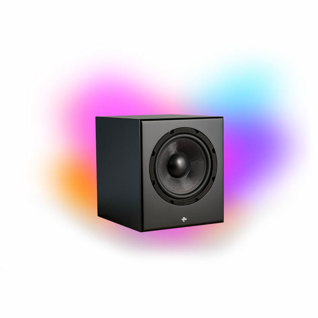 KIN SUB 8 Powered 8” inches Subwoofer (unit)