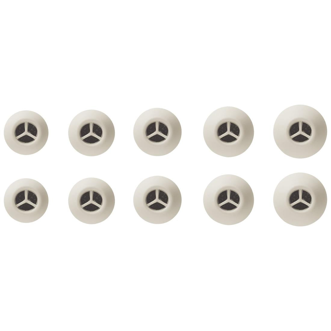 Technics AZ100 earpieces