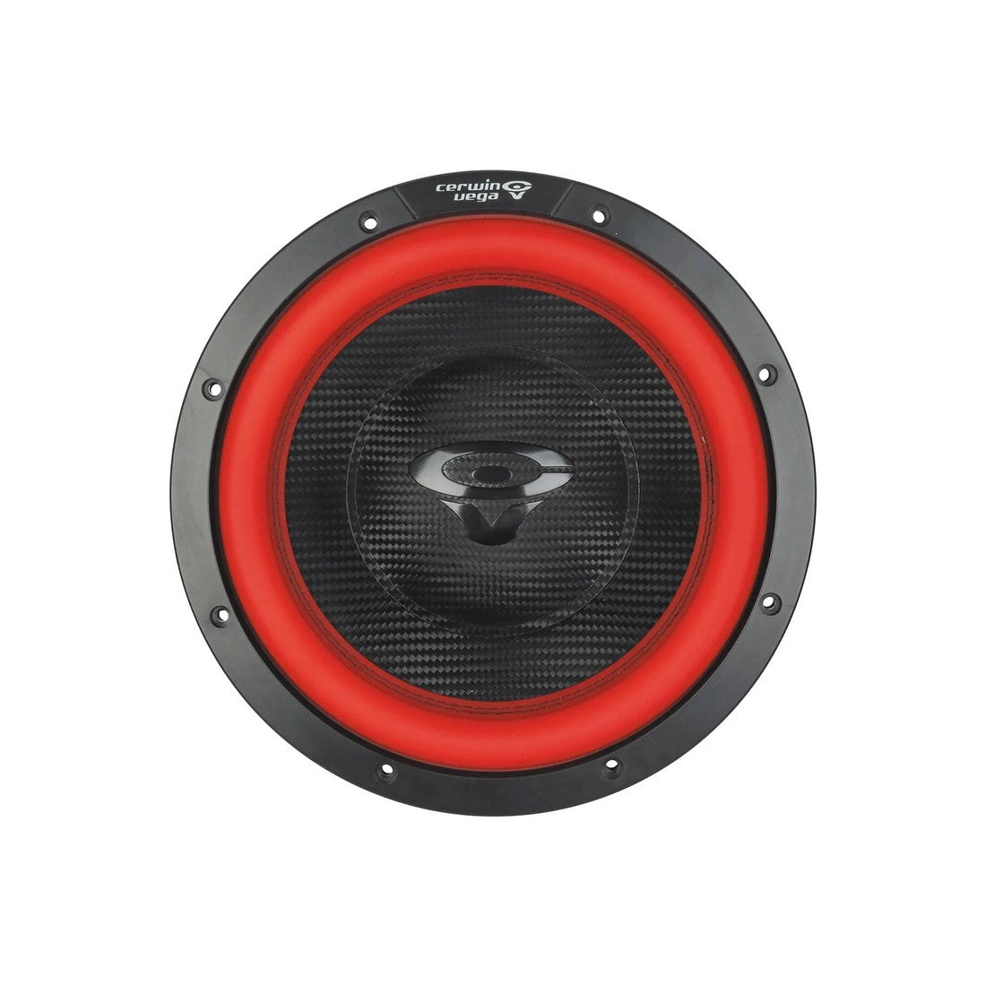 Cerwin Vega V12DV4 VEGA Series 12" 4-Ohm DVC Car Subwoofer