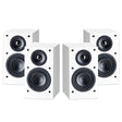 SE ATOM WHITE