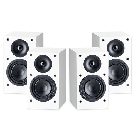 SE ATOM WHITE