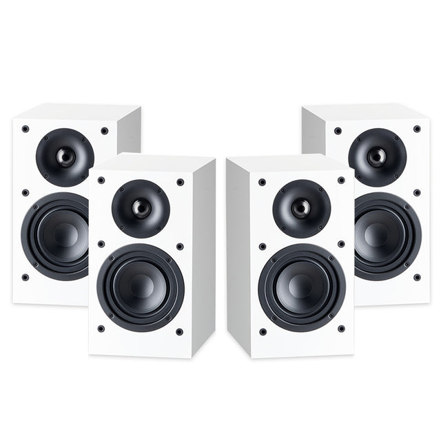 SE ATOM WHITE